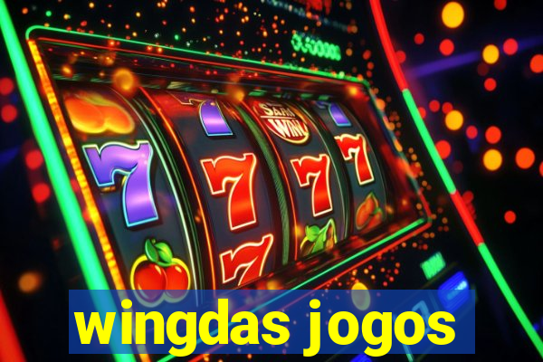 wingdas jogos